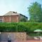 Idyllic Farmhouse in Gambassi Terme Fi with Swimming Pool