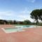 Idyllic Farmhouse in Gambassi Terme Fi with Swimming Pool