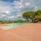 Idyllic Farmhouse in Gambassi Terme Fi with Swimming Pool