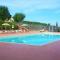 Idyllic Farmhouse in Gambassi Terme Fi with Swimming Pool