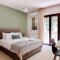 Agapi's Luxury Apartment - Pylos