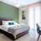 Agapis Luxury Apartment