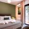 Agapis Luxury Apartment