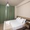 Apanemo Kourouta Luxury Double Room - Курута