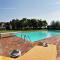 Modern Holiday Home in Foiano della Chiana with Pool