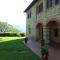 Serene farmhouse in Dicomano with swimming pool