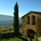 Serene farmhouse in Dicomano with swimming pool