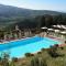 Serene farmhouse in Dicomano with swimming pool - Dicomano