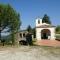 Serene farmhouse in Dicomano with swimming pool