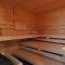 Comfy Holiday Home in Burg Reuland with Sauna Terrace BBQ - Burg-Reuland