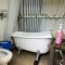 The Backyard Glamping Cameron Highlands