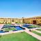 Jaisalmer Marriott Resort & Spa