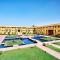 Jaisalmer Marriott Resort & Spa