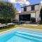 Carcalove - Pool, Billard & Jacuzzi - 10pax - Fontiès-dʼAude