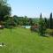 Restful Farmhouse near Forest in Vinci with Pool