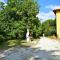 Restful Farmhouse near Forest in Vinci with Pool