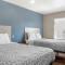 WoodSpring Suites Raleigh Garner - Edmondson