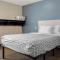 WoodSpring Suites Raleigh Garner