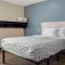 WoodSpring Suites Raleigh Garner - Edmondson