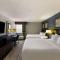 Clarion Hotel San Angelo near Convention Center