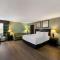 Clarion Hotel San Angelo near Convention Center