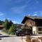 Chalet Aventure B&B Les Gets