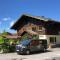 Chalet Aventure B&B Les Gets - Les Gets
