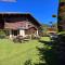 Chalet Aventure B&B Les Gets