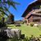 Chalet Aventure B&B Les Gets
