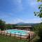 Farmhouse in Apecchio with Swimming Pool Terrace Garden