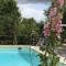 Farmhouse in Apecchio with Swimming Pool Terrace Garden