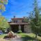 Farmhouse in Apecchio with Swimming Pool Terrace Garden