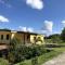 Farmhouse in Apecchio with Swimming Pool Terrace Garden