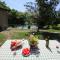 Farmhouse in Apecchio with Swimming Pool Terrace Garden