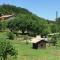 Farmhouse in Apecchio with Swimming Pool Terrace Garden