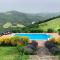 Stunning Villa in Apecchio with Jacuzzi - Apecchio