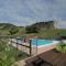 Stunning Villa in Apecchio with Jacuzzi - Apecchio