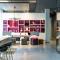 Moxy Frankfurt Airport