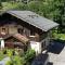 Chalet Aventure B&B Les Gets