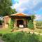 Cosy holiday home in Selci with swimming pool