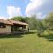 Cosy holiday home in Selci with swimming pool