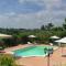 Cosy holiday home in Selci with swimming pool