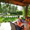 Cosy holiday home in Selci with swimming pool - Selci