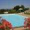 Cosy Farmhouse in Proceno with Swimming Pool