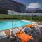 Cosy Farmhouse in Proceno with Swimming Pool - Proceno