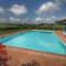 Cosy Farmhouse in Proceno with Swimming Pool