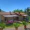 Detached villa for 6 pers with outdoor swimming pool - Loro Ciuffenna