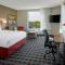 TownePlace Suites by Marriott Columbus North - OSU - Columbus