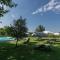 Authentic holiday home in Bucine with swimming pool