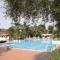 Luxurious Holiday Home in Palinuro Italy with Swimming Pool